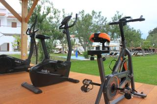 Vallian Village Hotel - Paradisi - 6