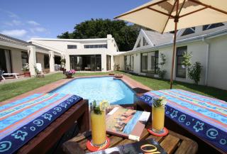 Sheilan House - Port Alfred - 0