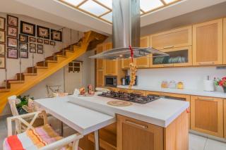 Family Villa Ellis Plakias with private pool 200m to the beach walking distance to the amenities - Plakias - 5