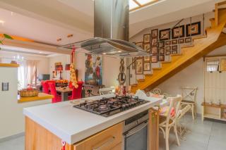 Family Villa Ellis Plakias with private pool 200m to the beach walking distance to the amenities - Plakias - 4