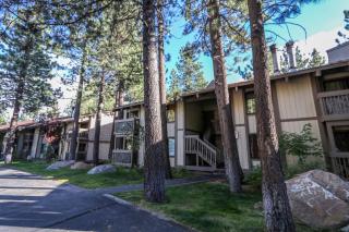 Horizons Condo 4 #166 - Mammoth Lakes - 9