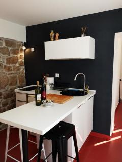 Littel studio Franceska - Jezera - 9