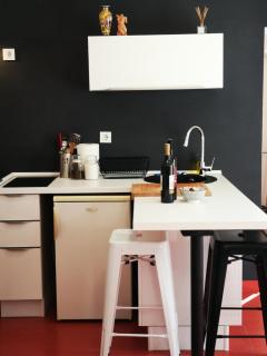 Littel studio Franceska - Jezera - 7