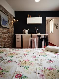 Littel studio Franceska - Jezera - 6