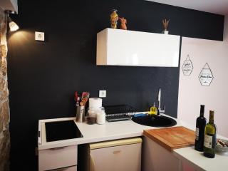 Littel studio Franceska - Jezera - 2