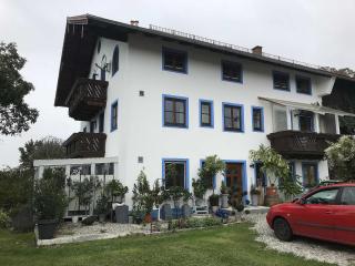 Ferienwohnung Moierhof - Palling - 9