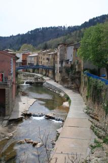 Le Therminus chambres d hôtes - Rennes-les-Bains - 7