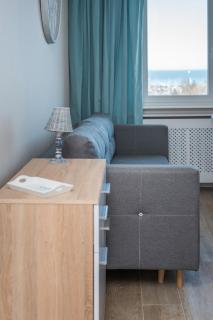 Avis Apartments - Gdynia Skwer Kościuszki 34a - 6
