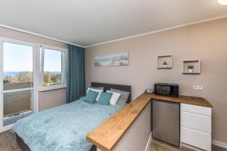 Avis Apartments - Gdynia Skwer Kościuszki - 5