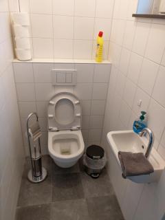Appartement boerderij met paarden - Oost-Souburg - 8
