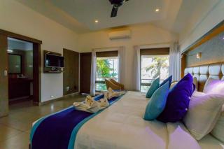 Kappad Beach Resort - Kappad - 9