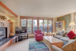 2019 Lodgepole Condo - Keystone - 0