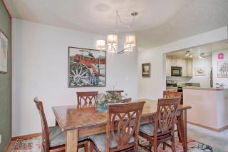 2019 Lodgepole Condo - Keystone - 4