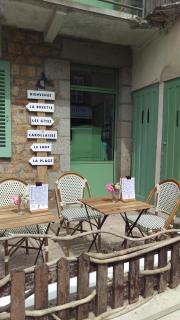 Les Madeleines - 1