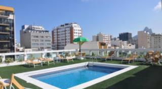 APART IPANEMA - 1