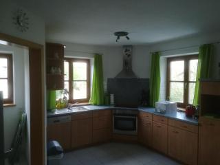 Ferienwohnung Moierhof - Palling - 3