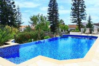 Coral Blue Bay Villa - Coral Bay - 8