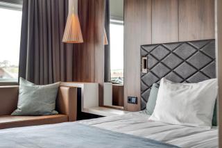 Quality Airport Hotel Stavanger - Sola - 0