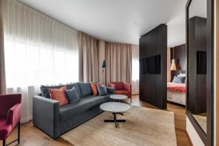 Quality Airport Hotel Stavanger - Sola - 1