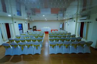 Kappad Beach Resort - Kappad - 3