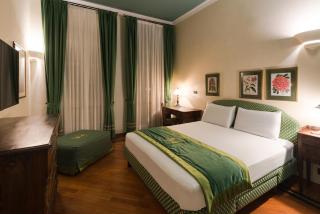 Residence Jecna - Praga - 8