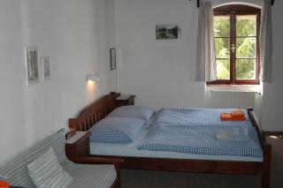 Pension Červená - Kašperské Hory - 2