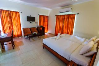 Kappad Beach Resort - Kappad - 6