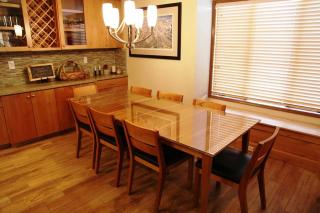 Sierra Megeve #7 Condo - Mammoth Lakes - 8