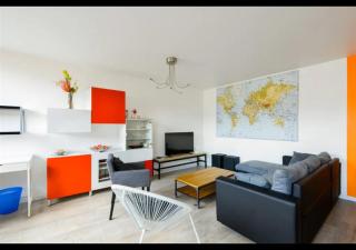 Lovely Appart - Lorient - 2