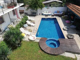 Zen Hotel Varvara - 5