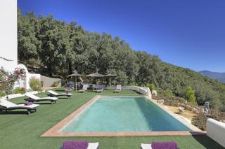 Villa Bella Vista - Gaucín - 7