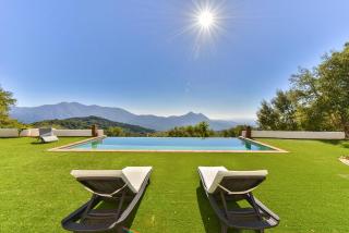 Villa Bella Vista - 1