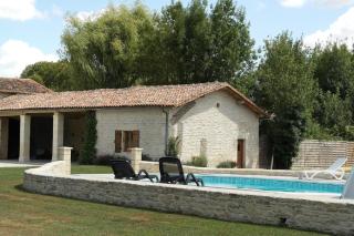 Gites Les Grandes Ecures - Mons - 9
