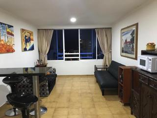 Apartamento 1101 Edificio Nuevo Conquistador - Cartagena das Índias - 4
