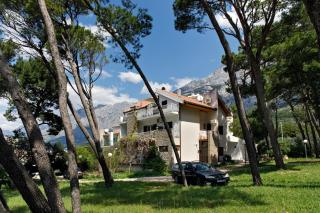 Apartment & Rooms Nugal Makarska - Makarska - 3