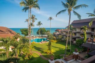 Aloha Resort - Lamai - 0