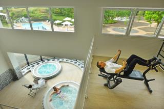 Novotel Clermont-Ferrand - 4