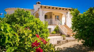 Casa Los Pinos - 9