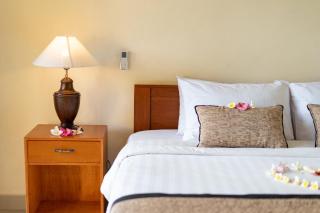 Pemuntalan Guesthouse - Nusa Lembongan - 5