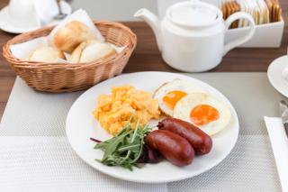 Apartmány Kramer - 2