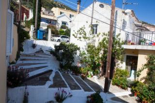 Family House in Lakones - Paleokastritsa - 4