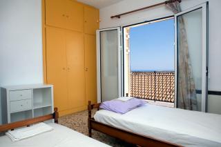 Family House in Lakones - Paleokastritsa - 2