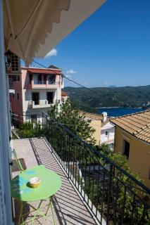 Family House in Lakones - Paleokastritsa - 1