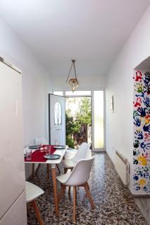 Family House in Lakones - Paleokastritsa - 4