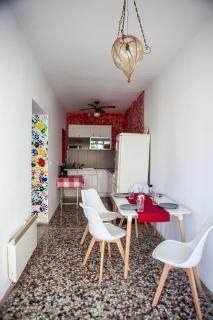 Family House in Lakones - Paleokastritsa - 3
