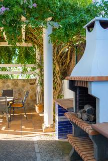 Villa Atlántico - Los Caños de Meca - 1
