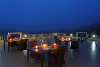 Chandys Windy Woods Munnar - Munnar - 3