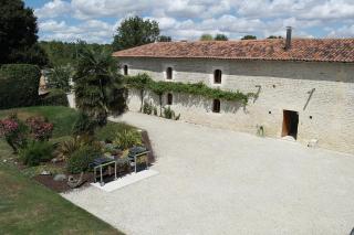 Gites Les Grandes Ecures - Mons - 1