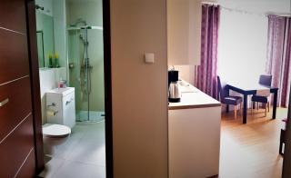 Lux Apartment Cosy - Polanica-Zdrój - 2