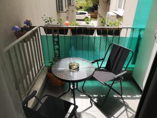 Quiet Apartment in City Center, Free Private Parking - Sarajevo - 5